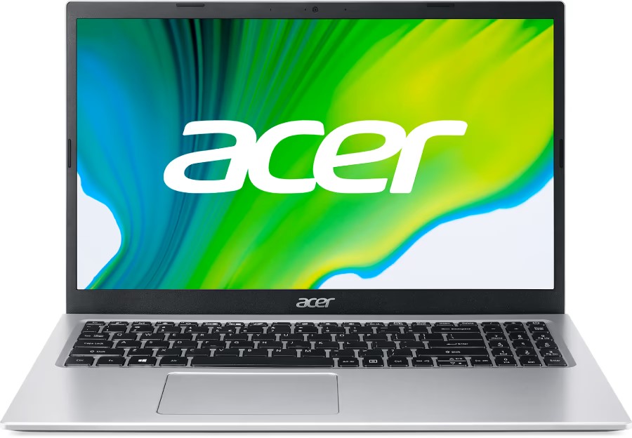 Ноутбук ACER Aspire 3 A315-35 сірий (NX.A6LEU.02U) в Києві