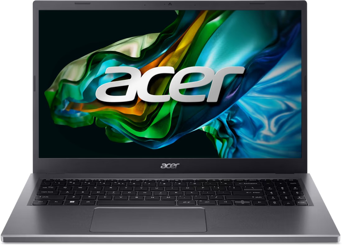 Ноутбук ACER Aspire 5 A515-58P сірий (NX.KHJEU.007) в Києві