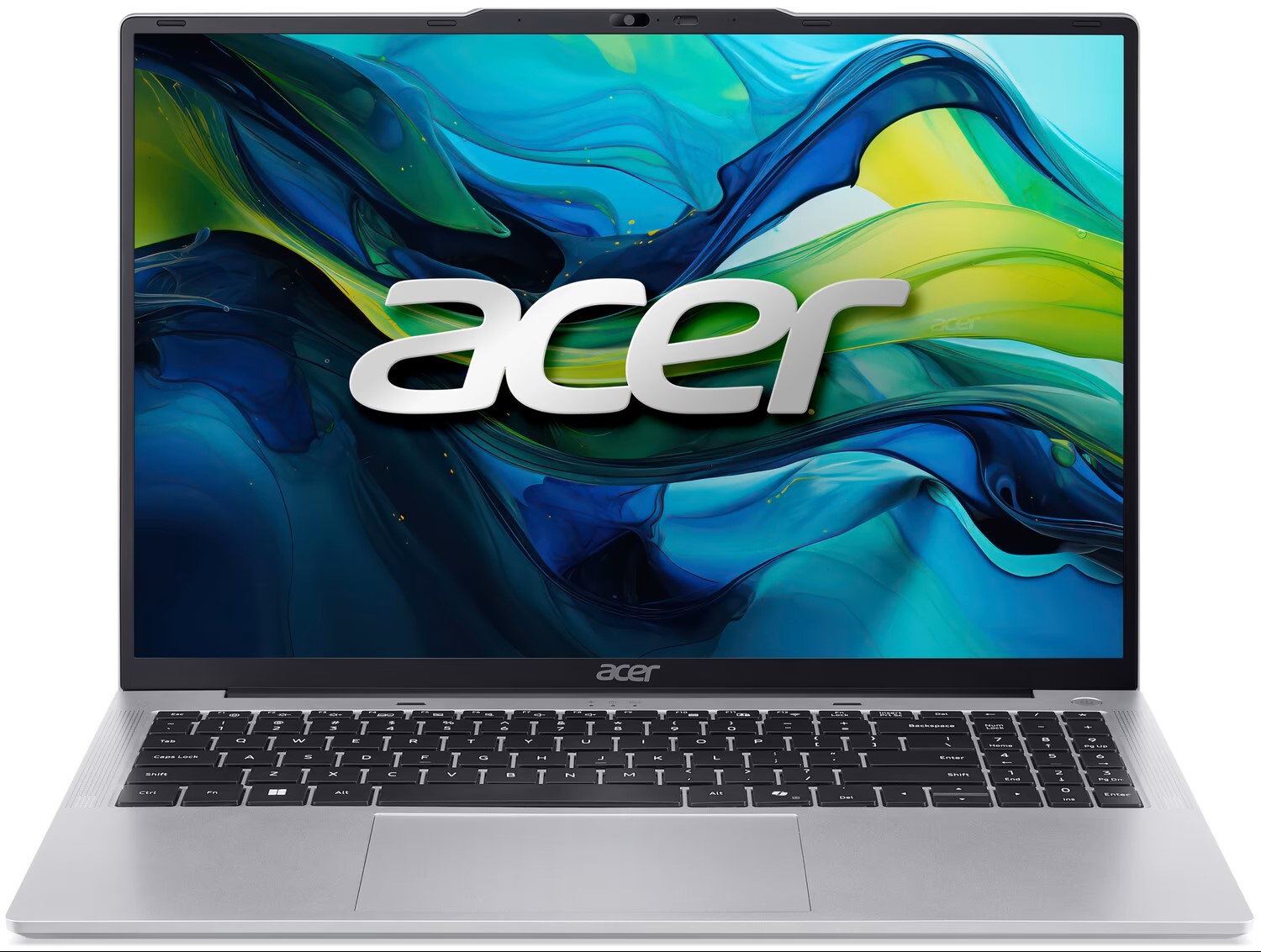 Ноутбук ACER Aspire Lite AL16-52P (NX.J5SEU.001) в Києві