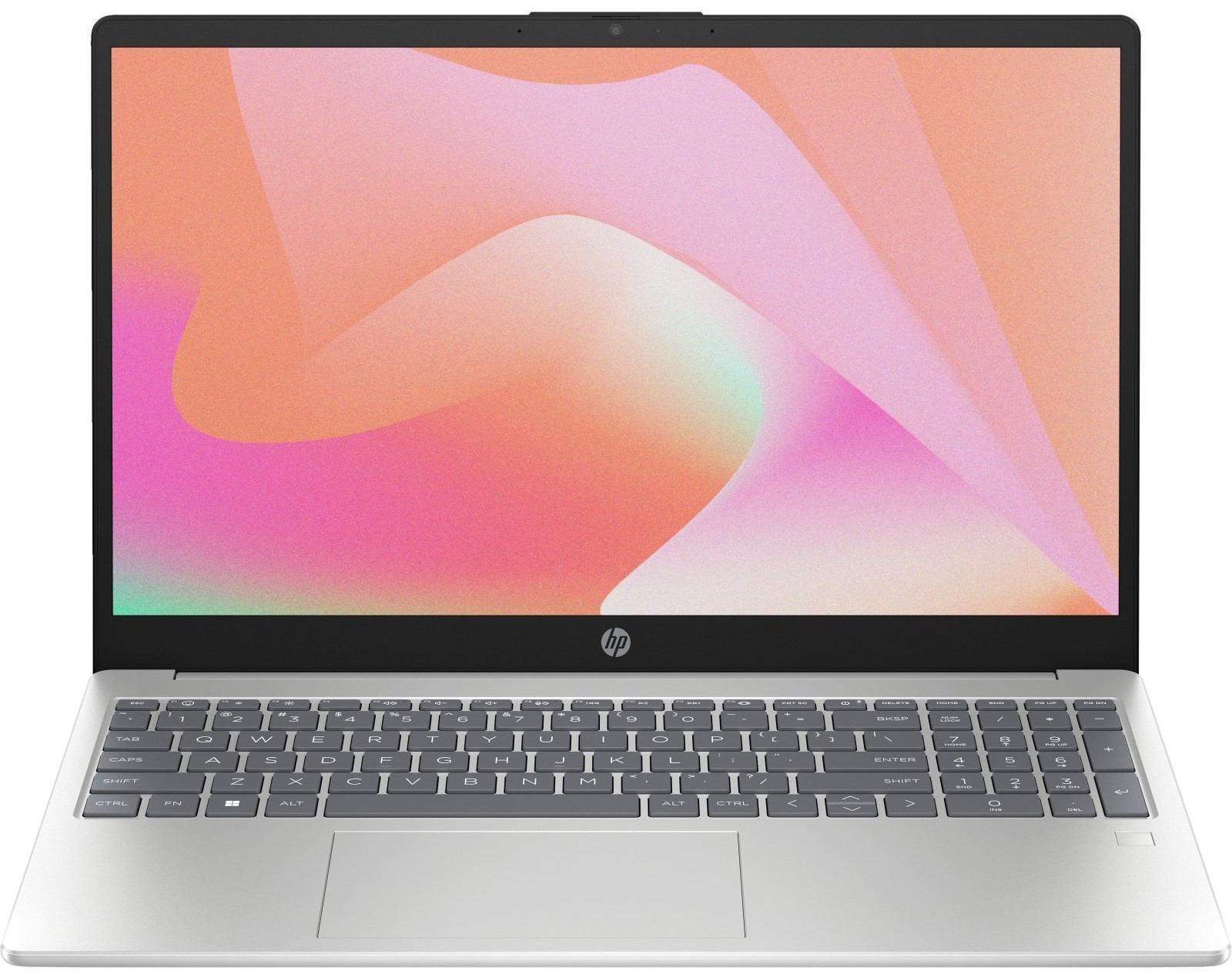 Ноутбук HP 15-fd2030ua синий (BV6A9EA) в Киеве