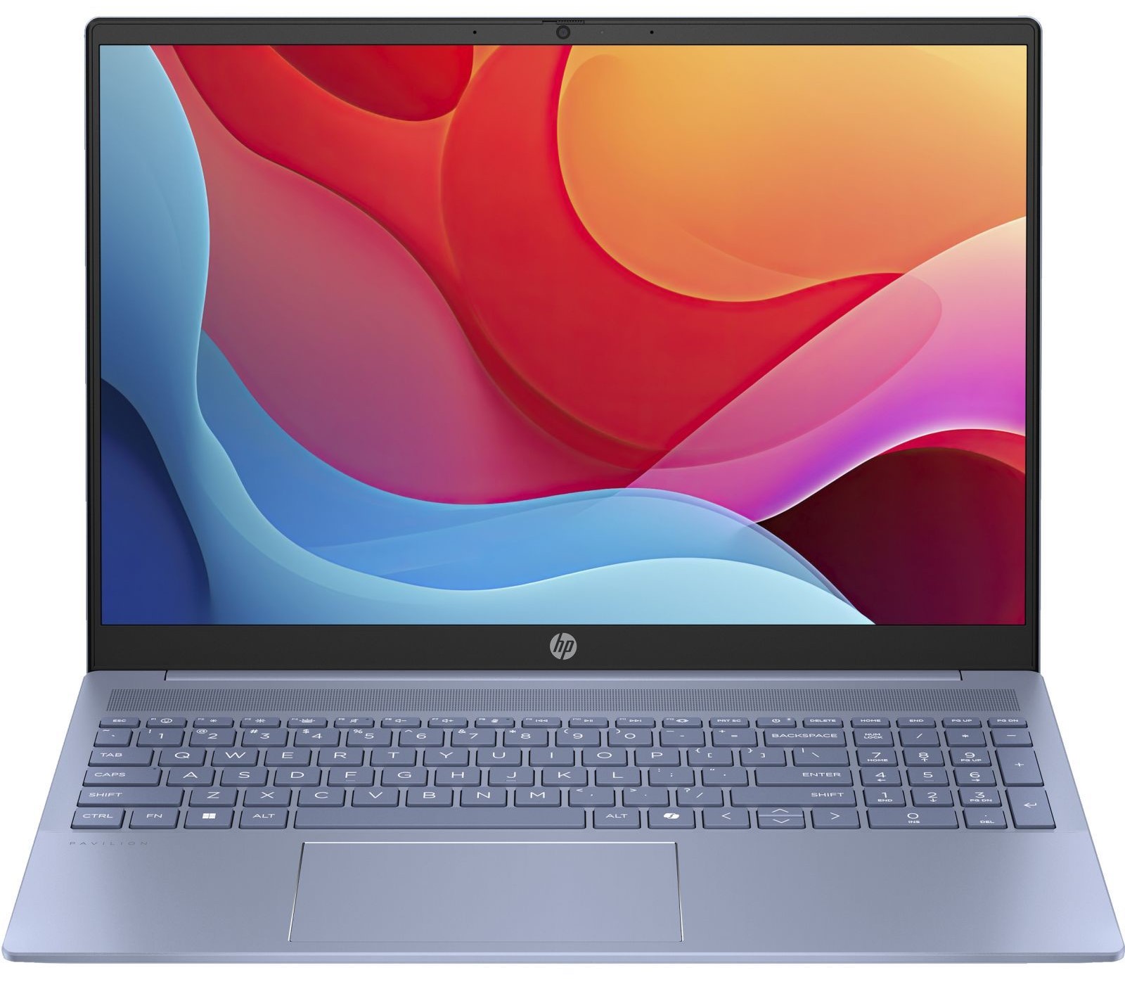Ноутбук HP Pavilion 16-ag0003ua Sky Blue (B9PG6EA) в Киеве