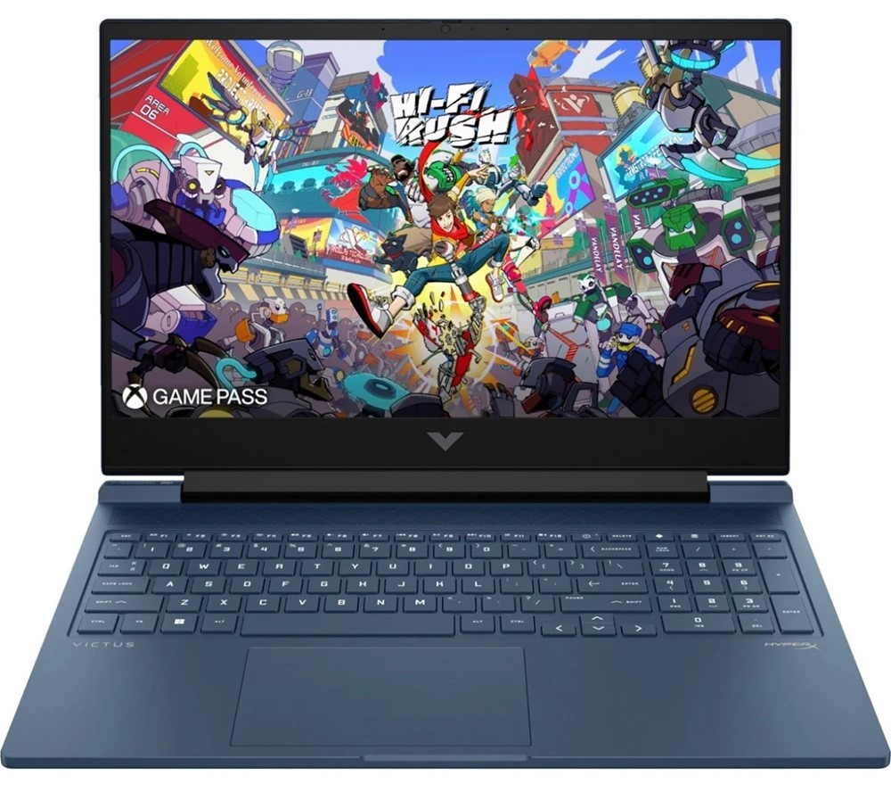 Ноутбук HP Victus 16-r1038ua Performance Blue (BF1M0EA) в Киеве
