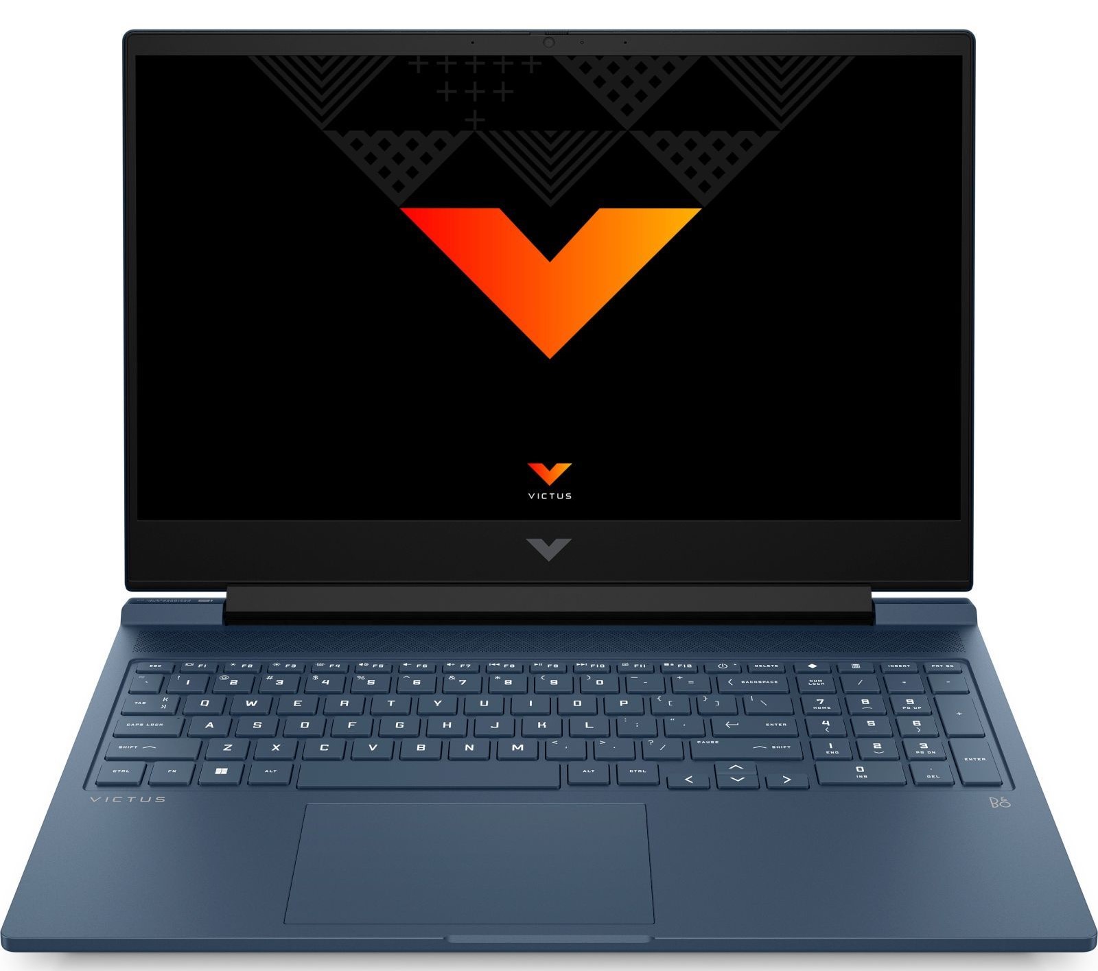 Ноутбук HP Victus 16-s1030ua Performance Blue (BF1Q1EA) в Киеве