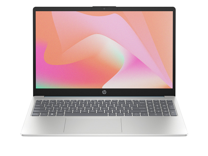 Ноутбук HP Laptop 15-fd0142ua Moonlight Blue (BF1K5EA) в Києві