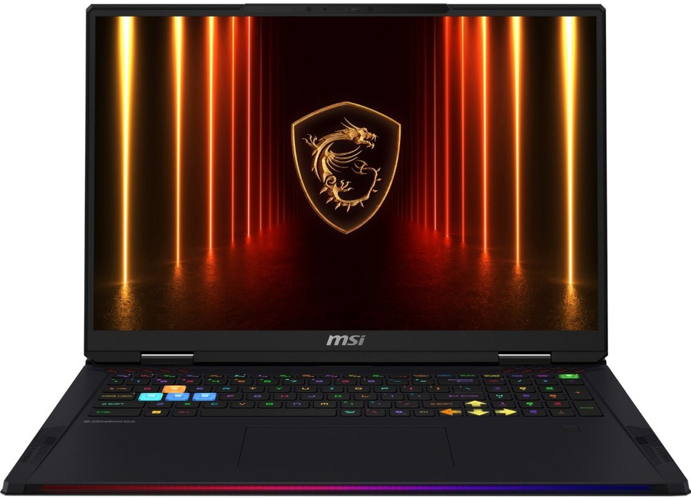 Ноутбук MSI Vector A18 HX A9WIG-220UA Cosmos Gray (9S7-182L84-220) в Киеве
