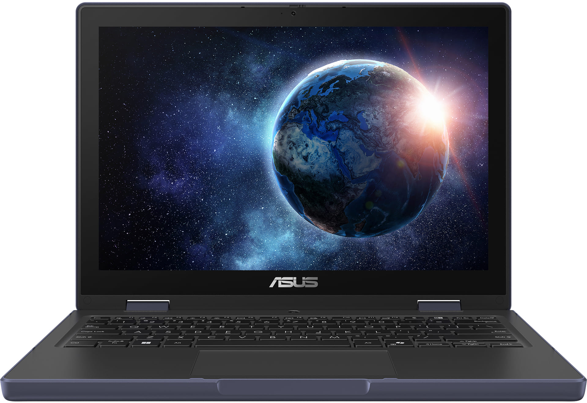 Ноутбук ASUS BR1204FTA-R90131 сірий (90NX08U1-M00490) в Києві
