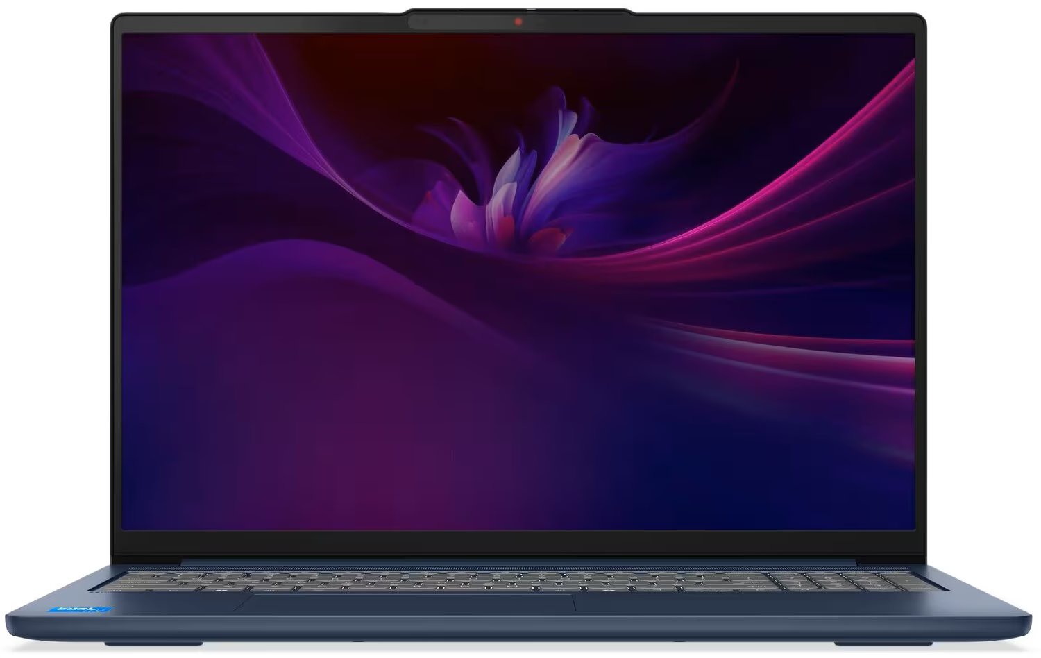 Ноутбук LENOVO IdeaPad Slim 5 16IRH10 Cosmic Blue (83HS005URA) в Києві