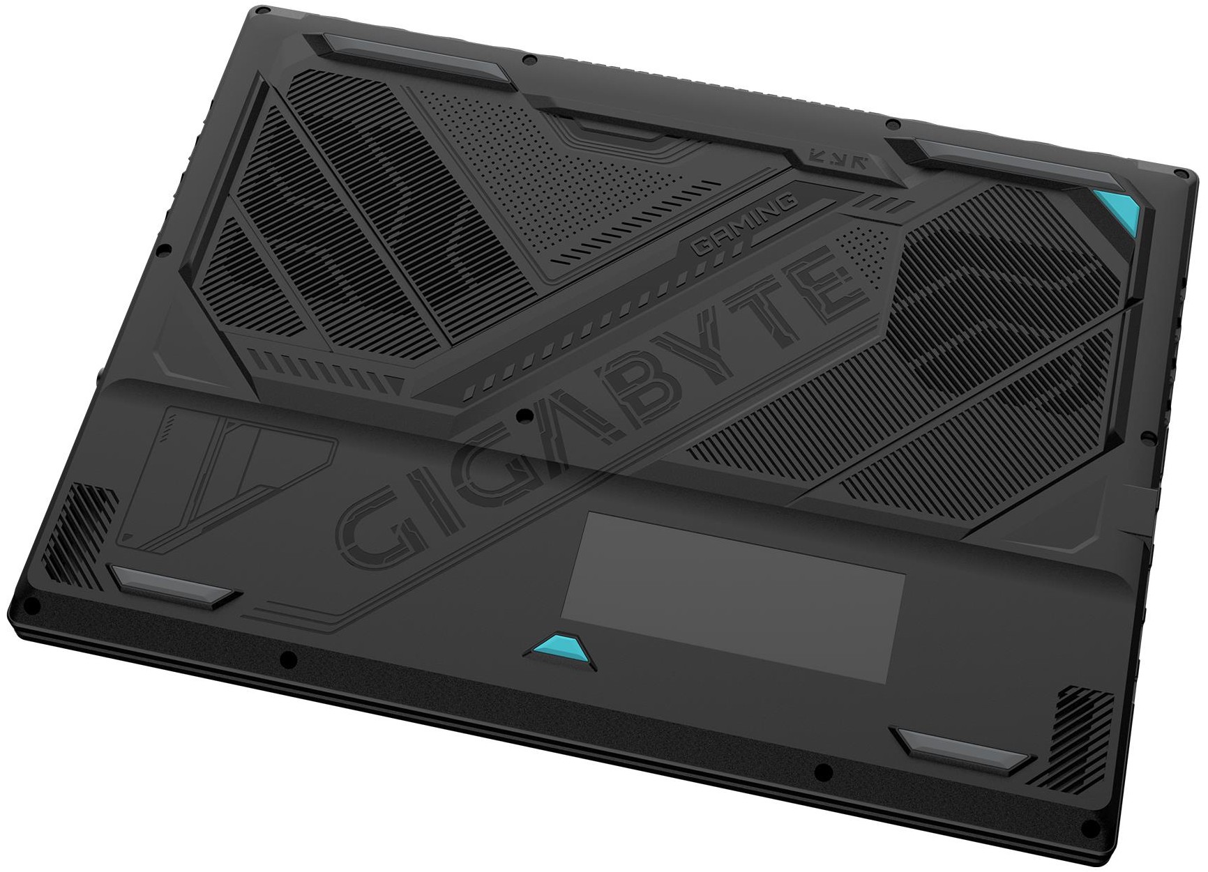Ноутбук GIGABYTE Gaming A16 3TH сірий (GAMING A16 3THK3UA893SD) · 6