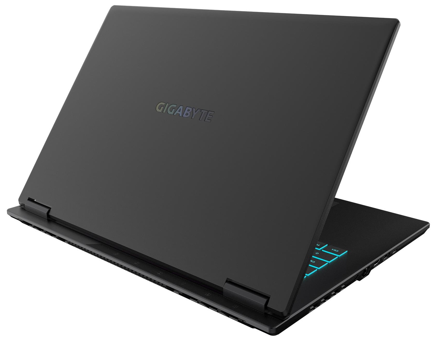 Ноутбук GIGABYTE Gaming A16 3TH сірий (GAMING A16 3THK3UA893SD) · 3