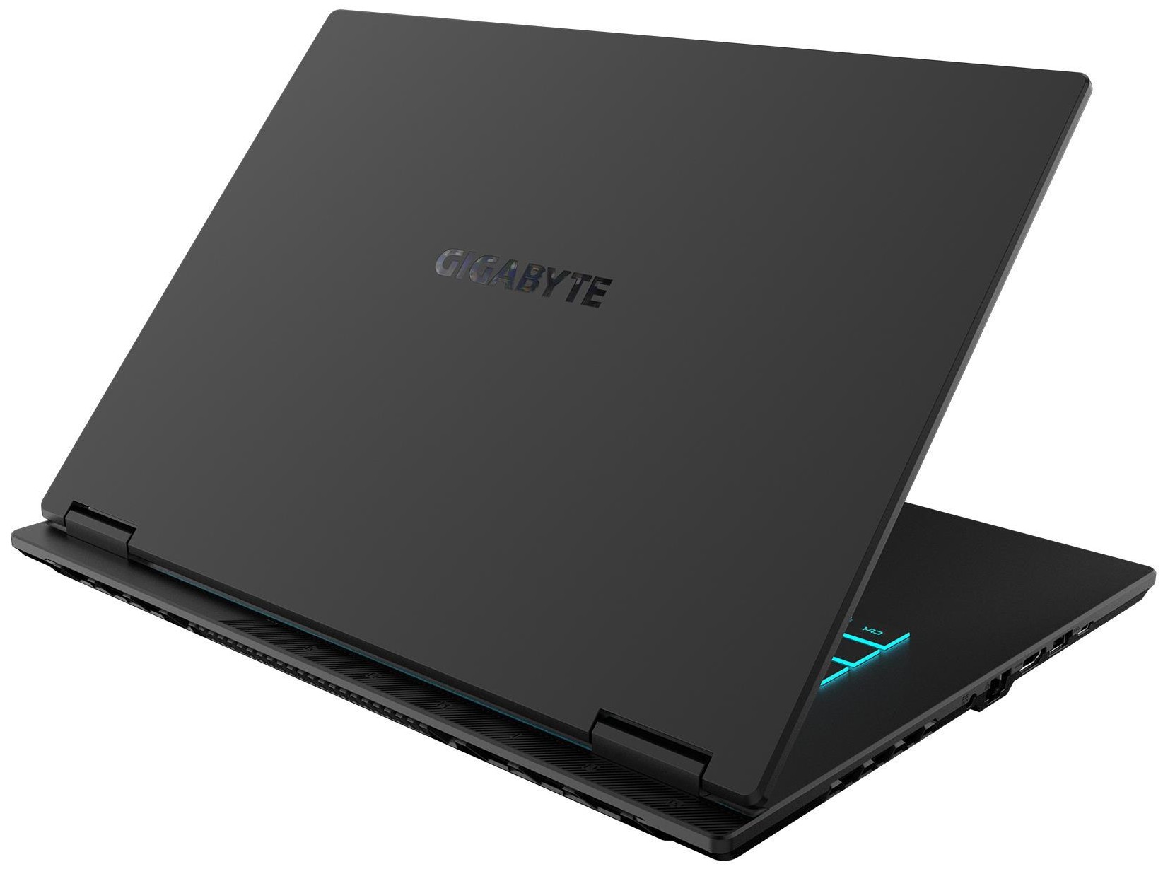 Ноутбук GIGABYTE Gaming A16 CTH сірий (GAMING A16 CTHI3UA894SD) · 3
