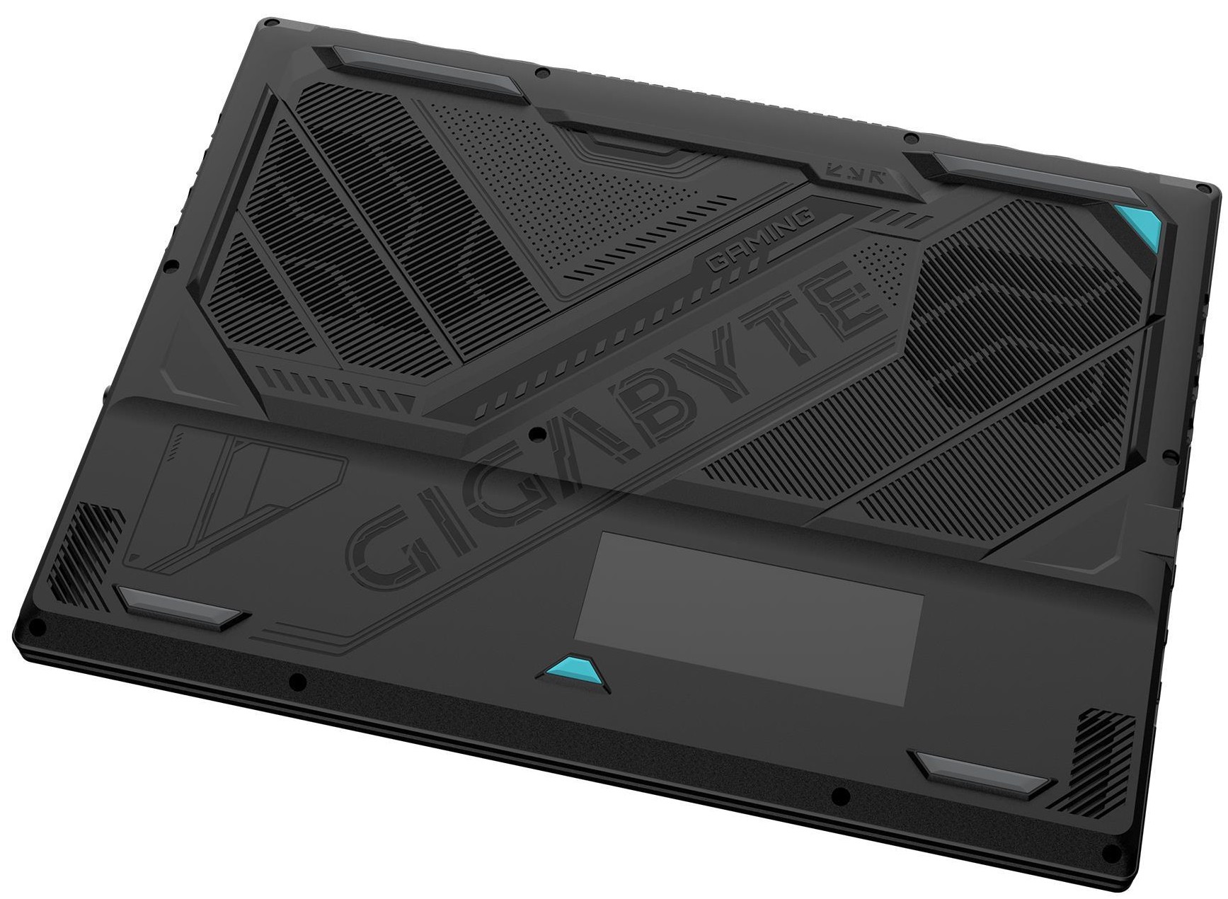 Ноутбук GIGABYTE Gaming A16 CTH сірий (GAMING A16 CTHI3UA894SD) · 6