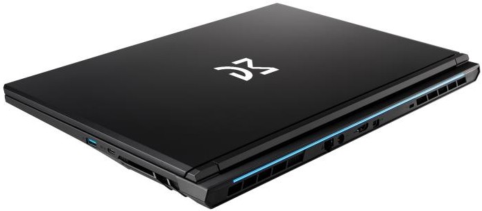 Ноутбук DREAM MACHINES RT5060-17UA21 чорний (RT5060-17UA21) · 5