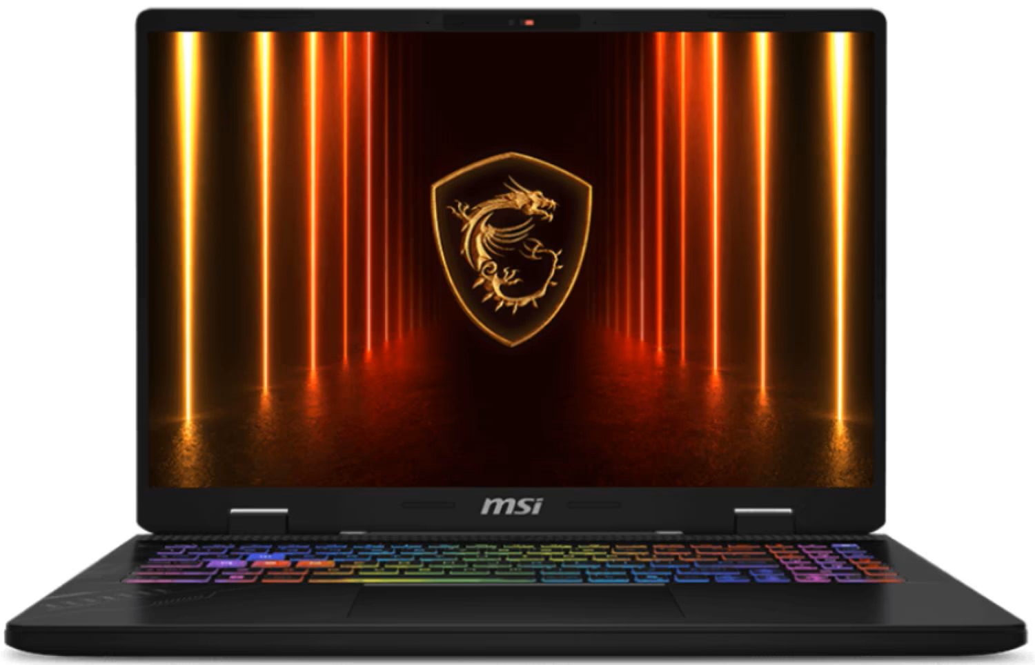 Ноутбук MSI Crosshair A16 HX D8WFKG-074XUA Cosmos Gray (9S7-15PL21-074) в Києві