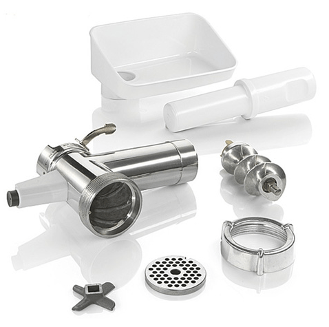 УЦІНКА! Насадка BOSCH MUZ 5FW1/м'ясорубка (2009864703643) · 5