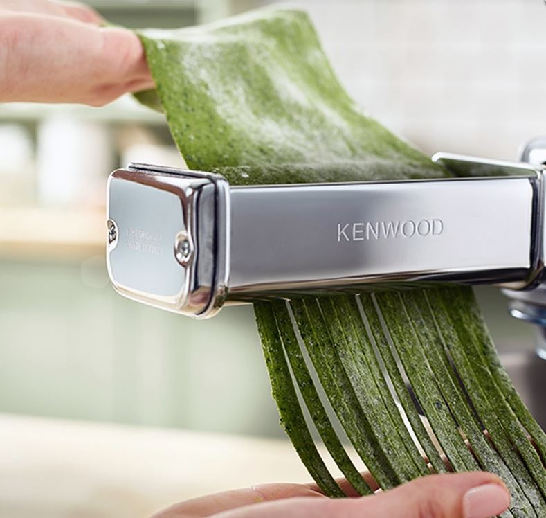 Насадка KENWOOD KAX 981 ME / феттуччіні · 2