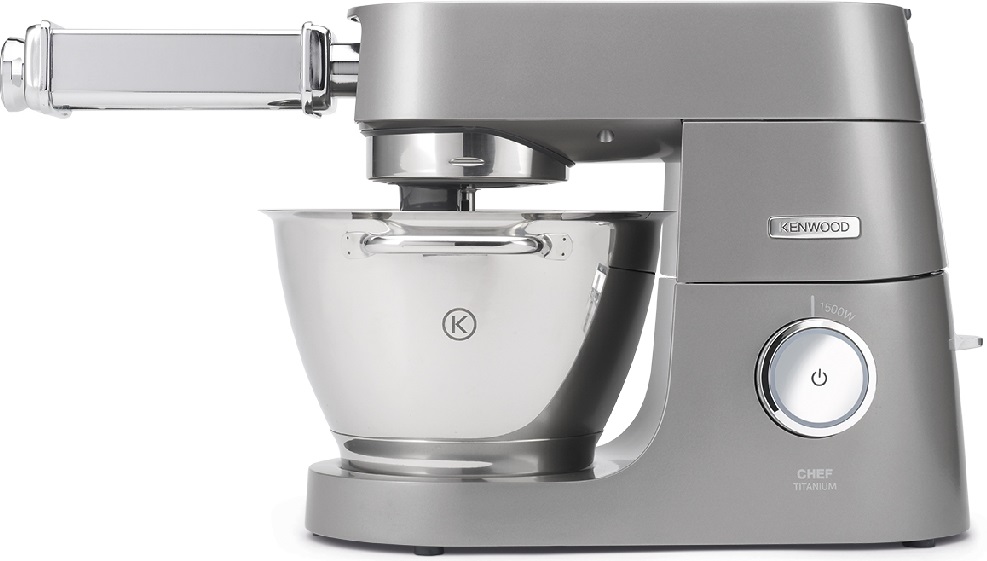 Насадка для пасти Trenette для кухонної машини KENWOOD KAX 983 ME · 2