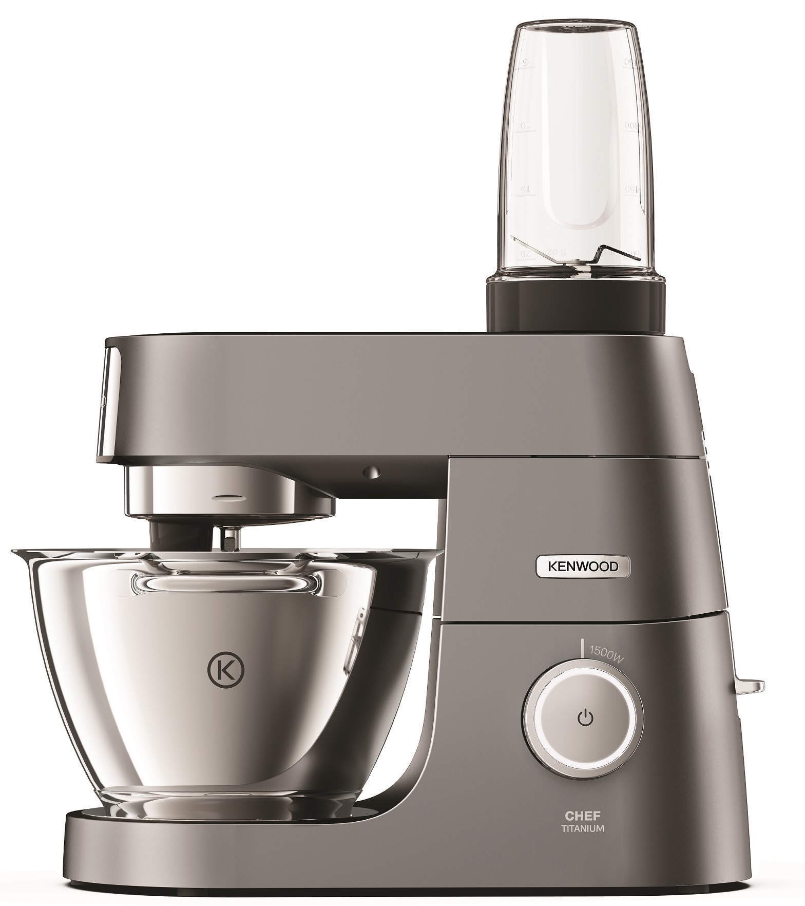 Насадка Смузі KENWOOD KAH740PL · 2