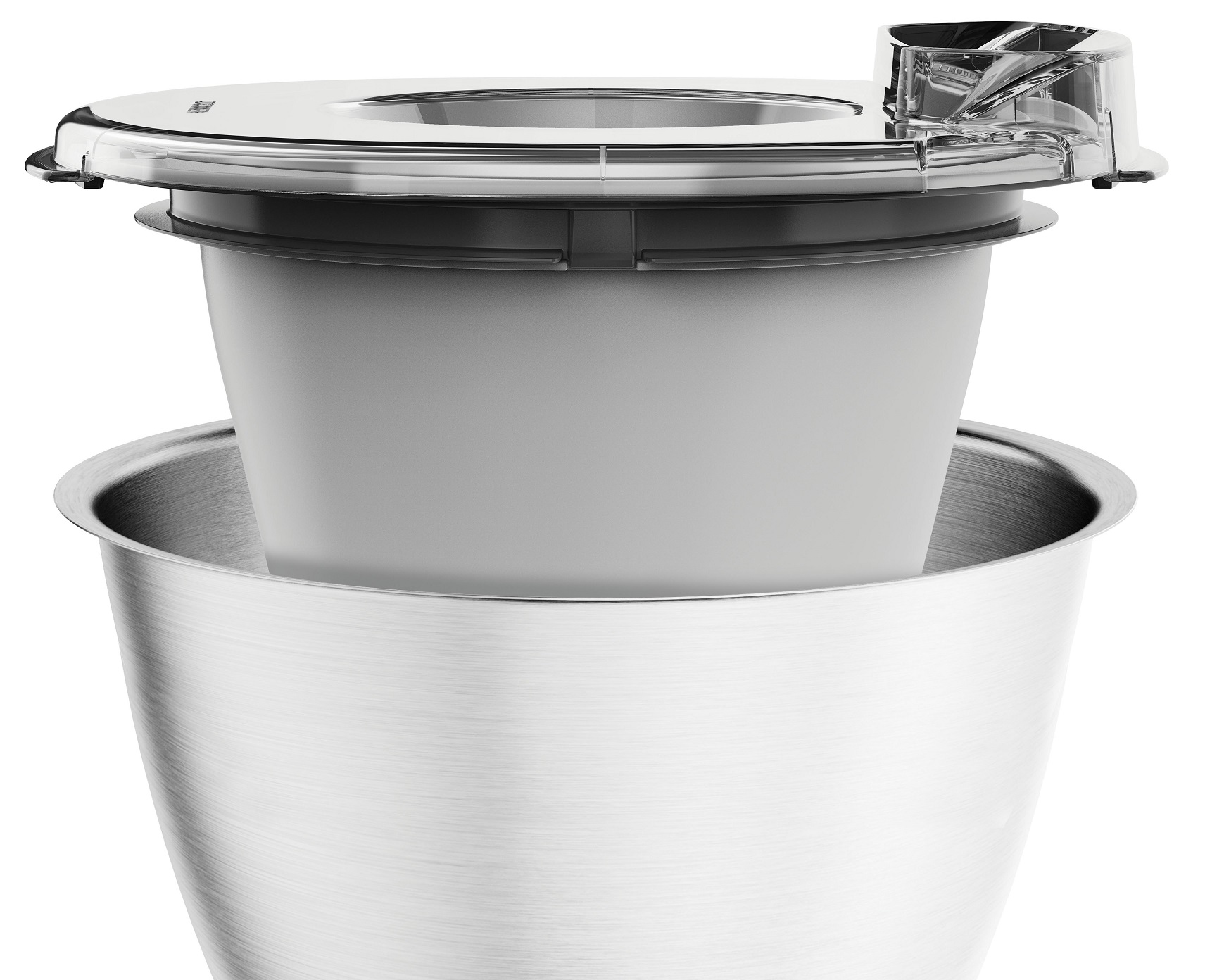 Насадка-морозівниця KENWOOD KAX71.000WH · 3