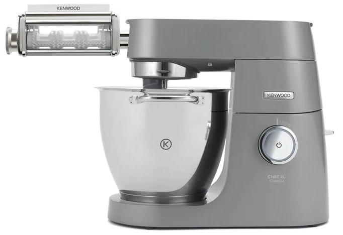 Насадка для кухонної машини KENWOOD KAX93.A0ME Ravioli Maker · 4