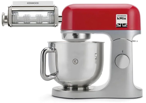Насадка для кухонної машини KENWOOD KAX93.A0ME Ravioli Maker · 5