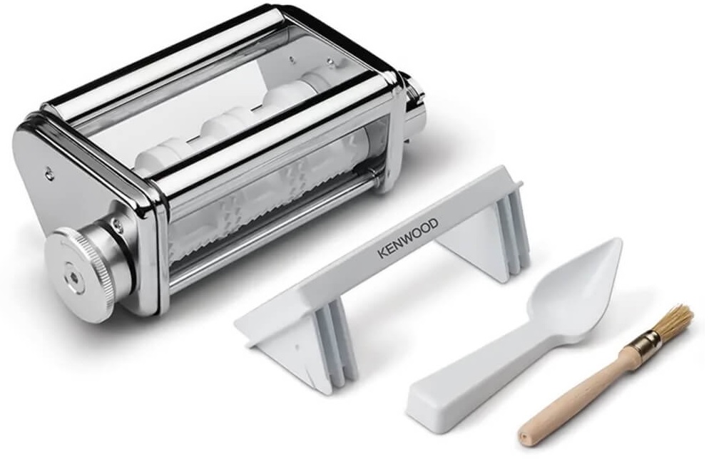 Насадка для кухонної машини KENWOOD KAX93.A0ME Ravioli Maker · 3