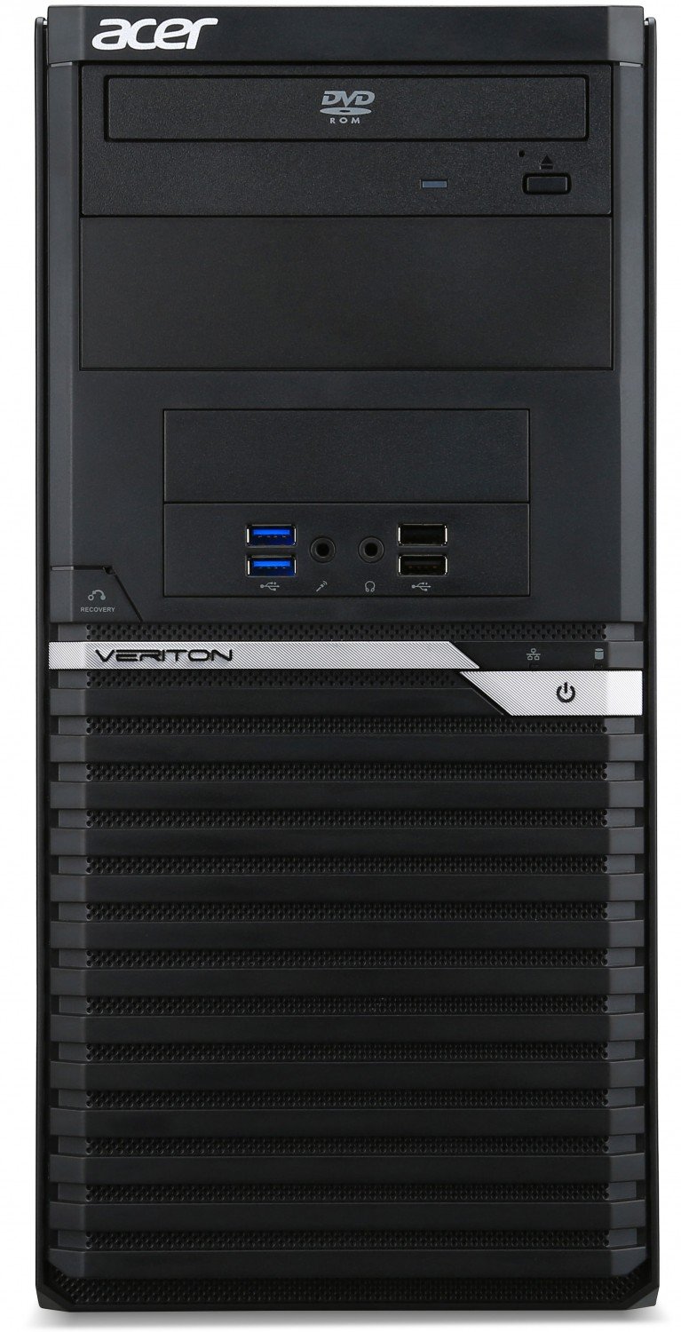 Комп'ютер Acer Veriton M2640G (DT.VPRME.020) в Києві