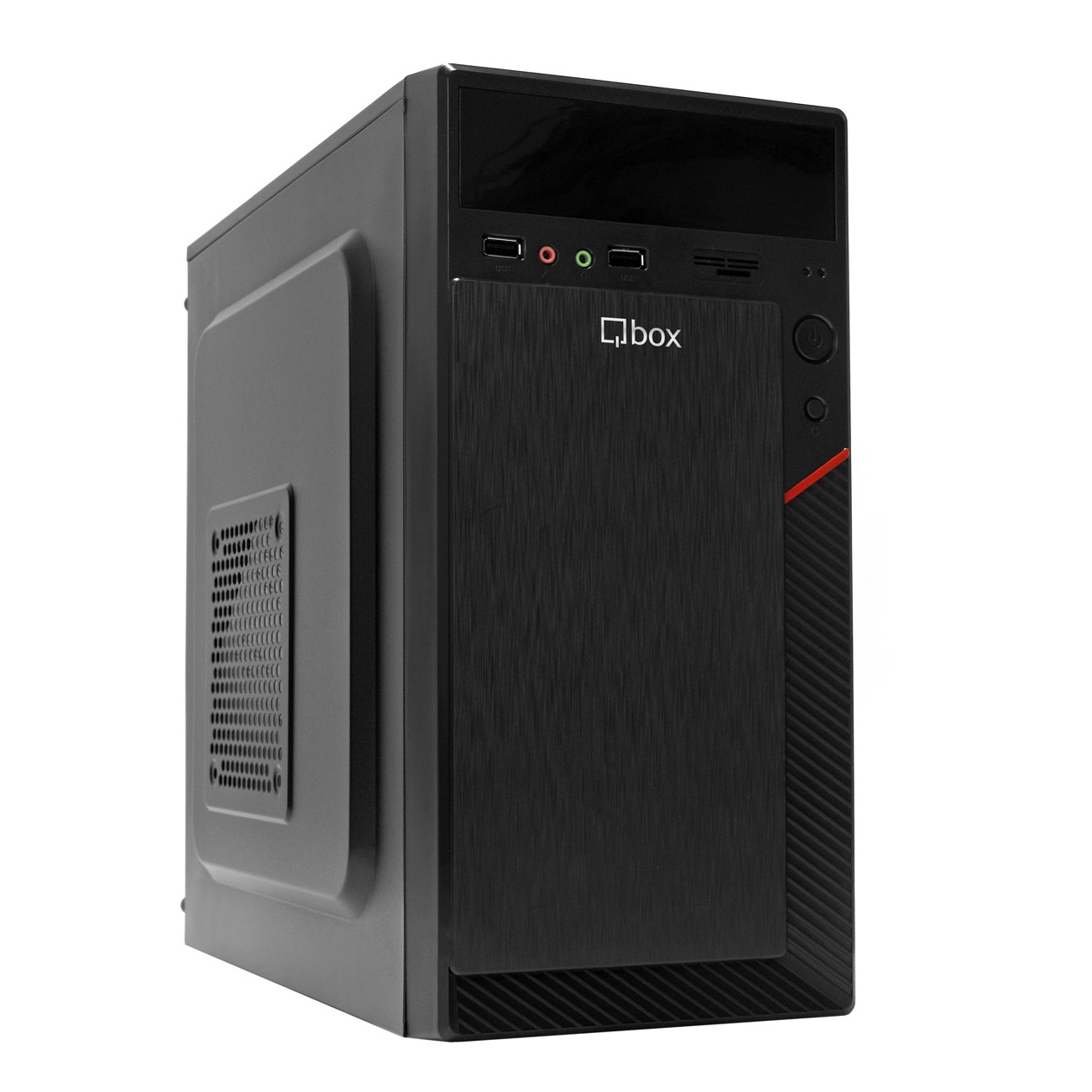 

Компьютер Qbox I0142