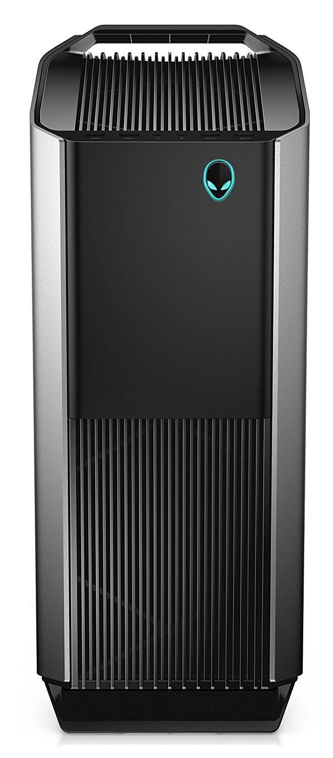 

Компьютер Dell Alienware Aurora R7 (Ai7R732S2H2G18-WDG)