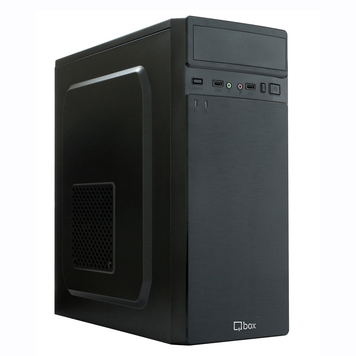 

Компьютер Qbox A0229