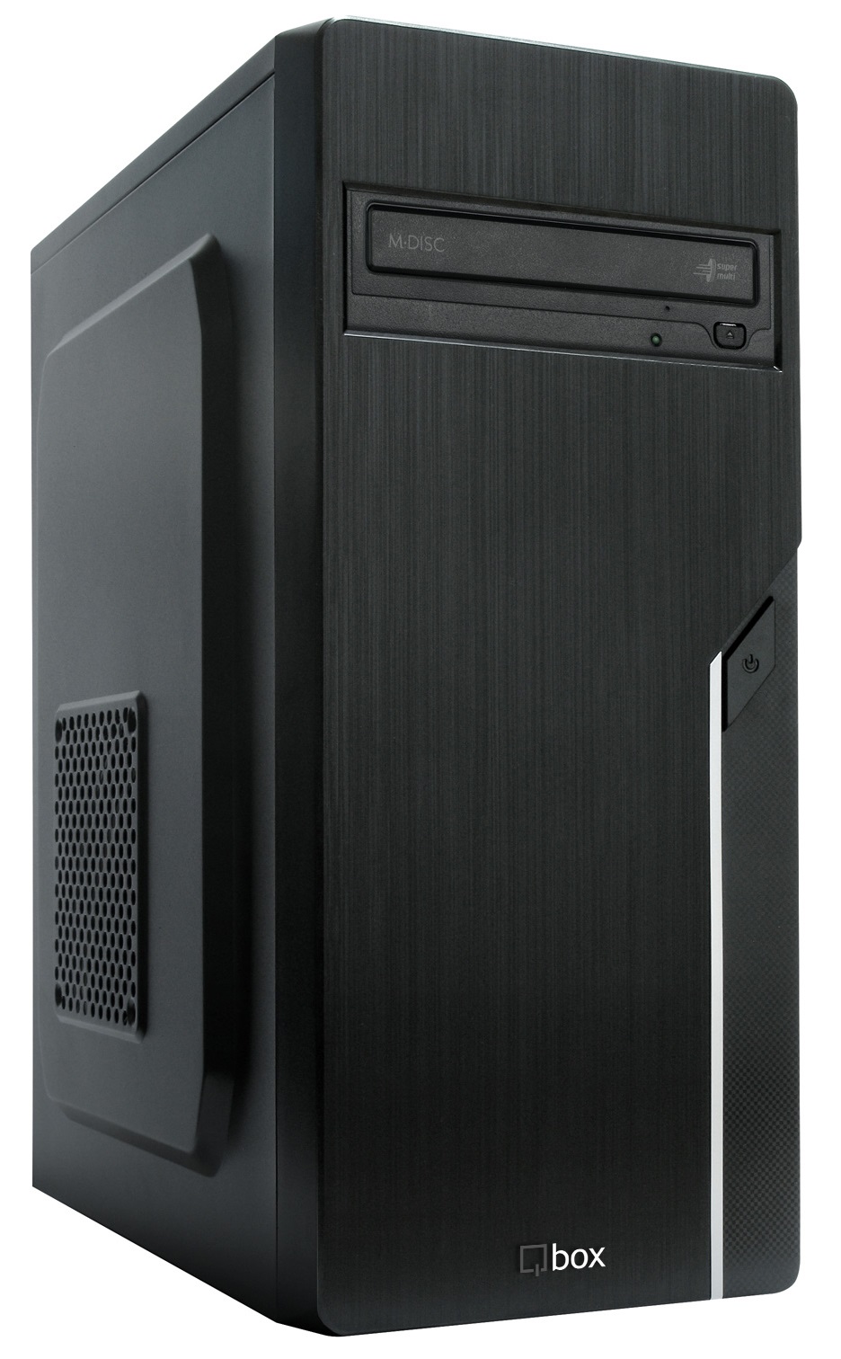 

Компьютер Qbox A0176