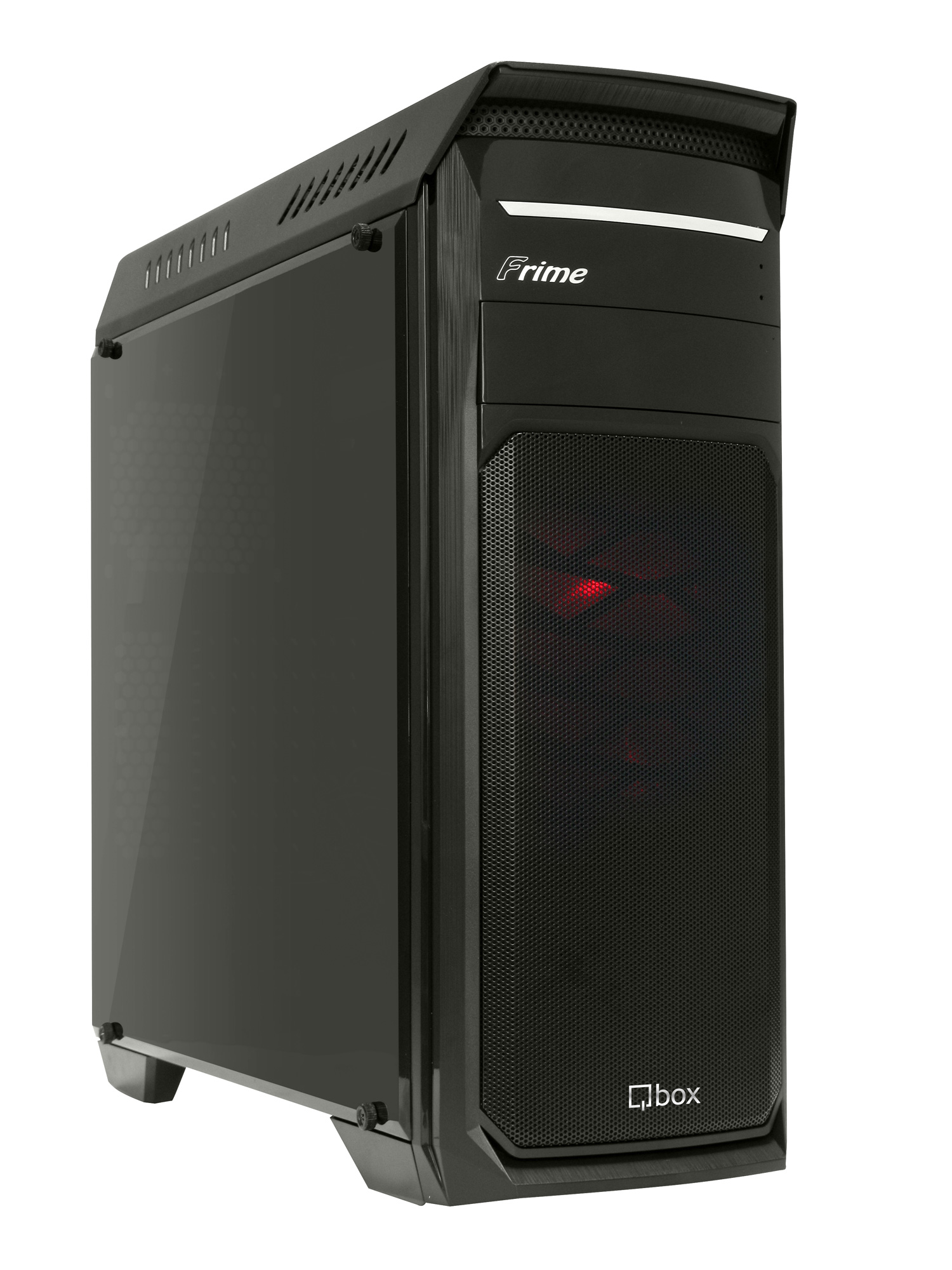 

Компьютер Qbox I0272