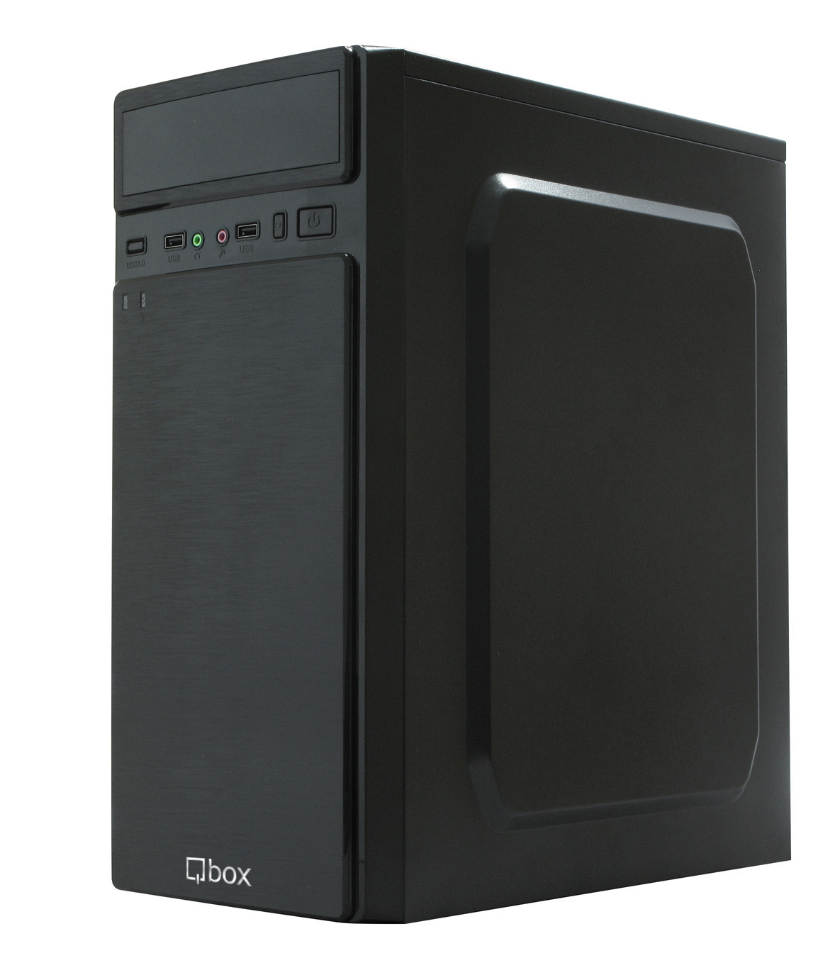 

Компьютер Qbox I0413
