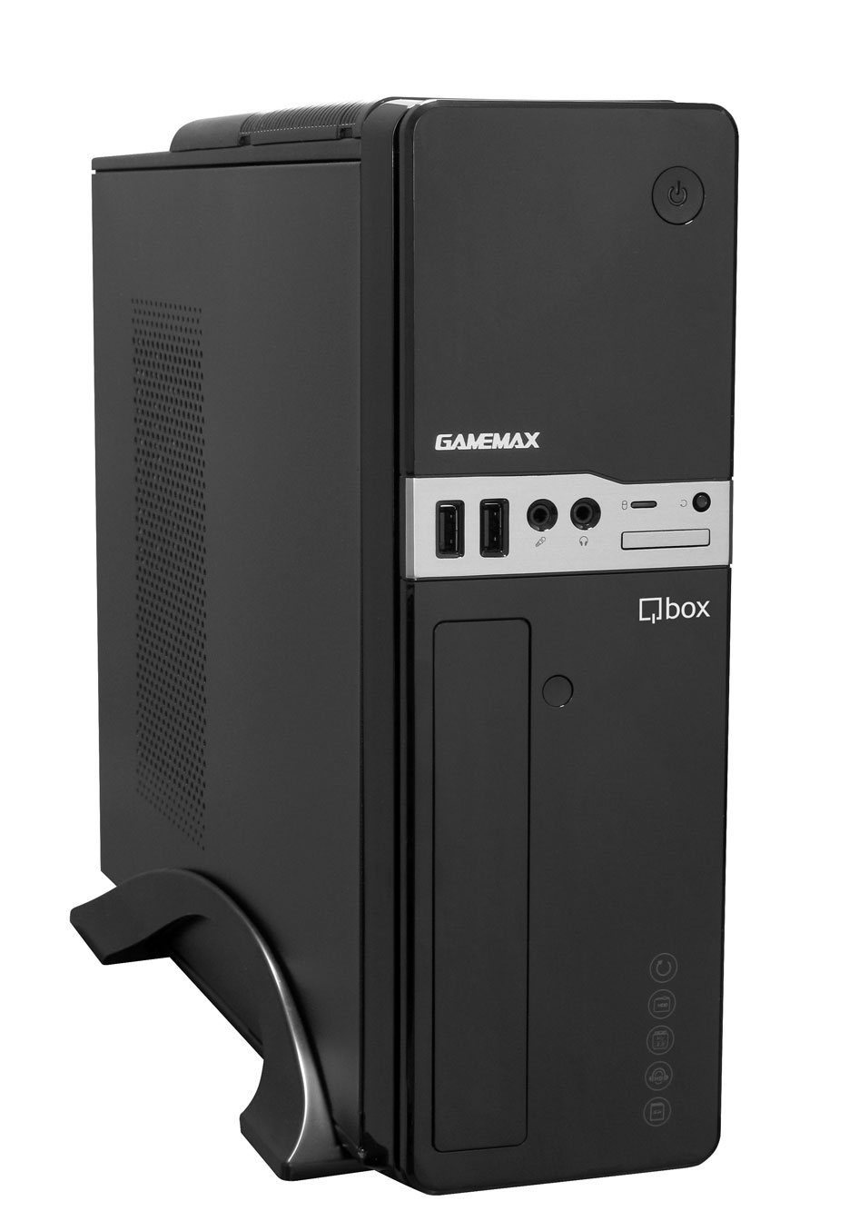 

Компьютер Qbox I0444