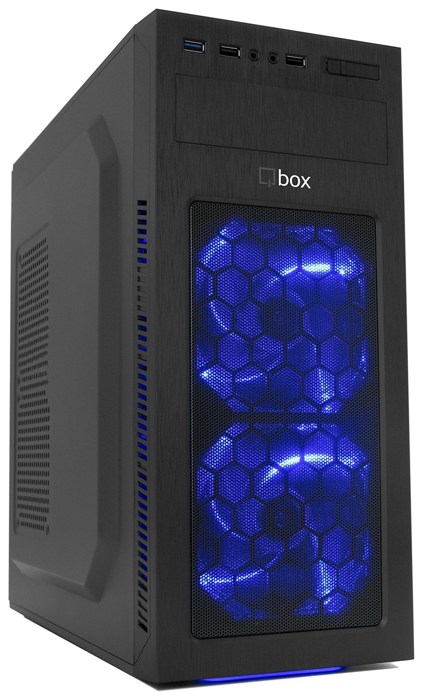 

Компьютер Qbox I0450