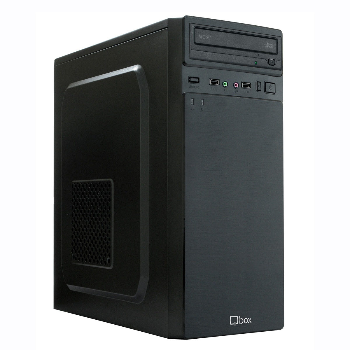 

Компьютер Qbox A0437