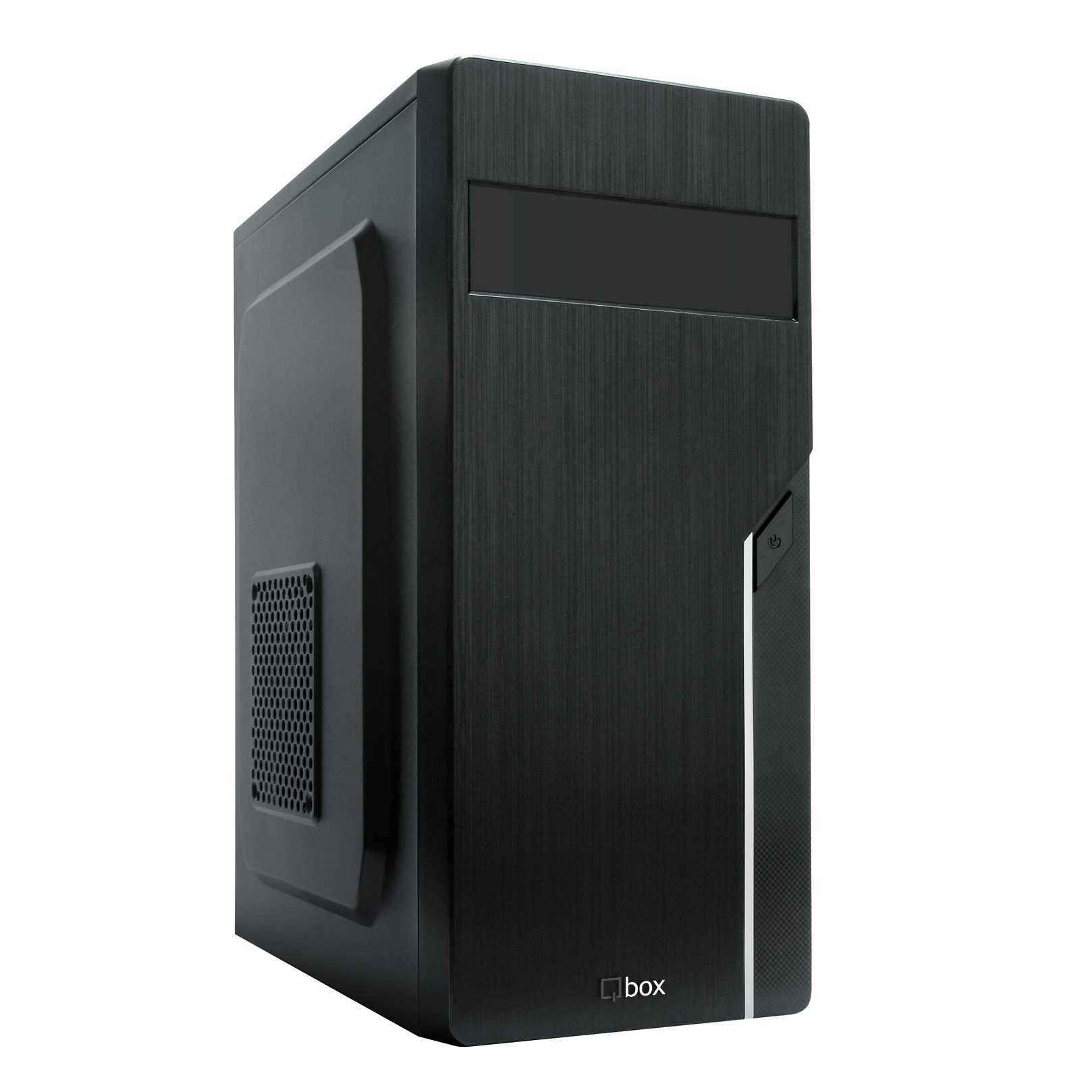 

Компьютер Qbox A0482