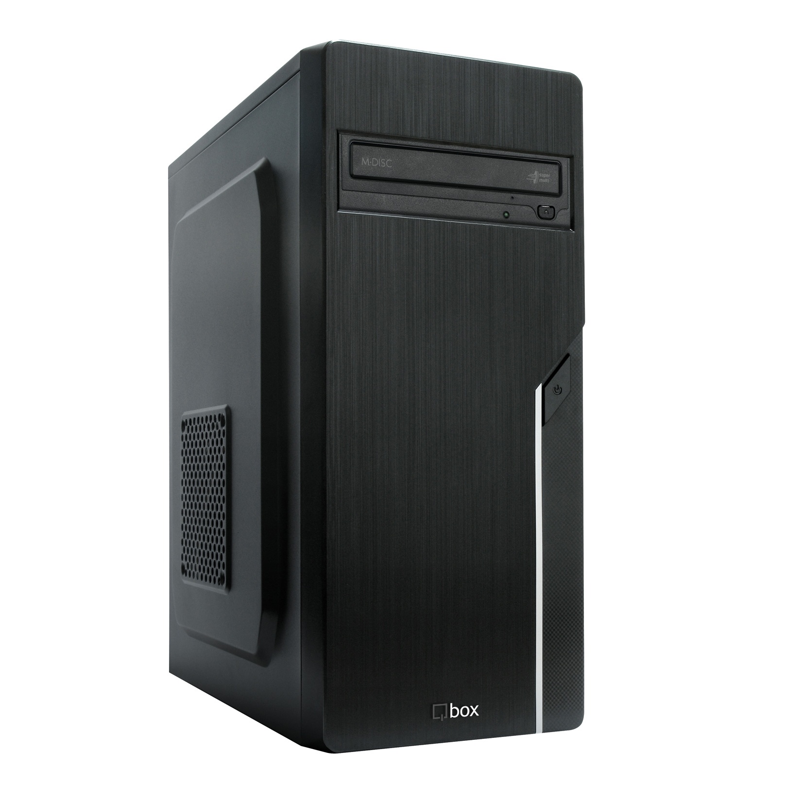 

Компьютер Qbox A0466
