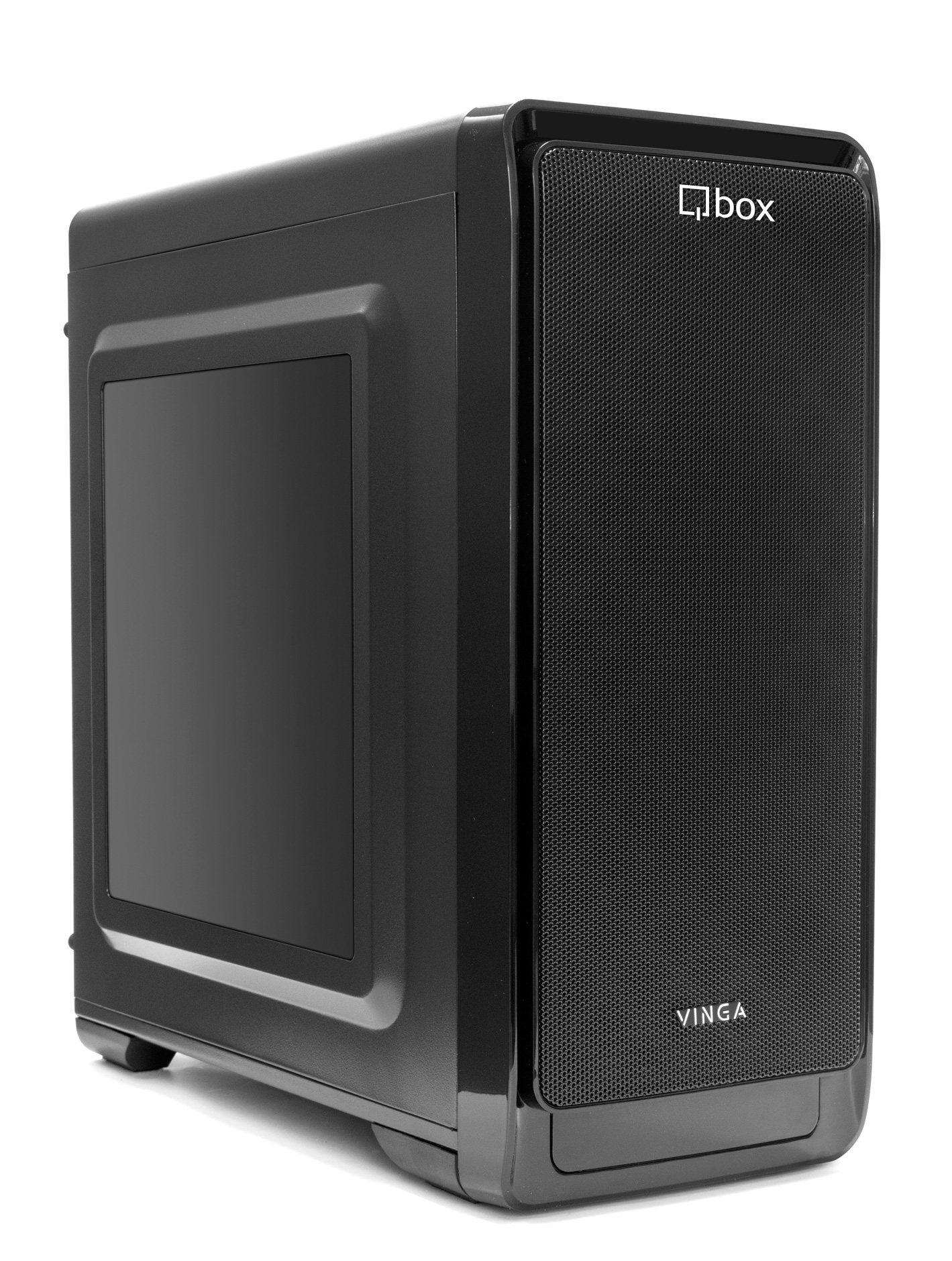 

Компьютер Qbox A0463