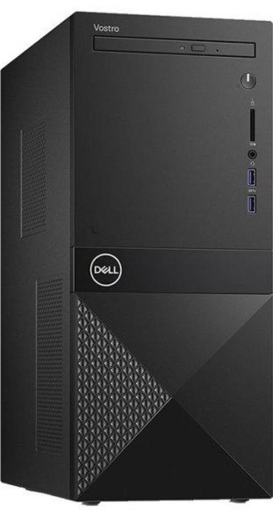 

Компьютер Dell Vostro 3670 (N112VD3670EMEA01_U)
