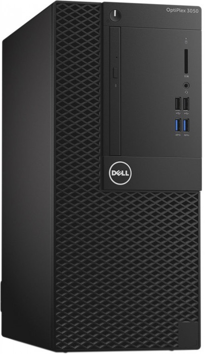 

Компьютер Dell OptiPlex 3060 MT (N030O3060MT_U)
