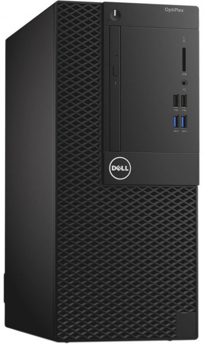 

Компьютер Dell OptiPlex 7060 MT (N036O7060MT_P)