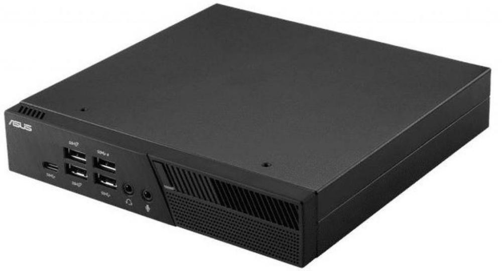 

Неттоп ASUS Mini PC PB60 (90MS01E1-M00700)