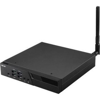 

Неттоп ASUS Mini PC PB60-BP069MC (90MS01E1-M00690)