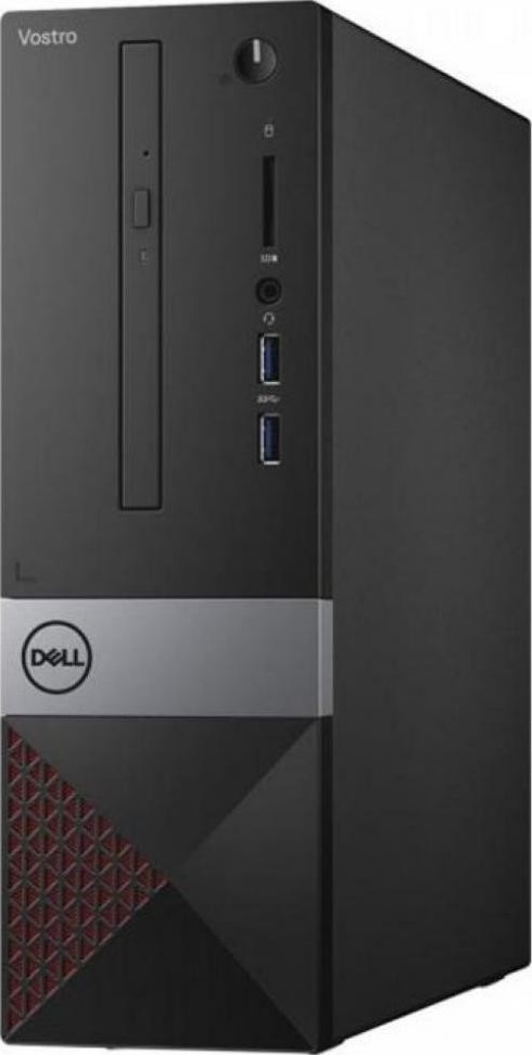 

Компьютер Dell Vostro 3470 SFF (N207VD3470EMEA01_U)