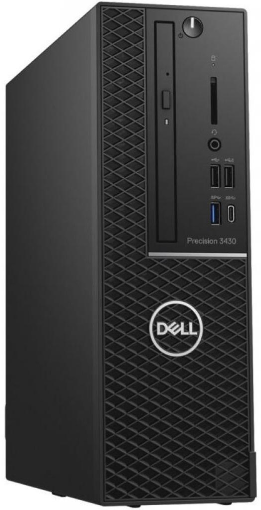 

Рабочая станция DELL Precision 3430 (210-3430-SF1)