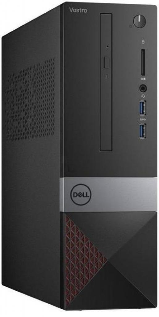 

Компьютер Dell Vostro 3470 SFF (N506VD3470)