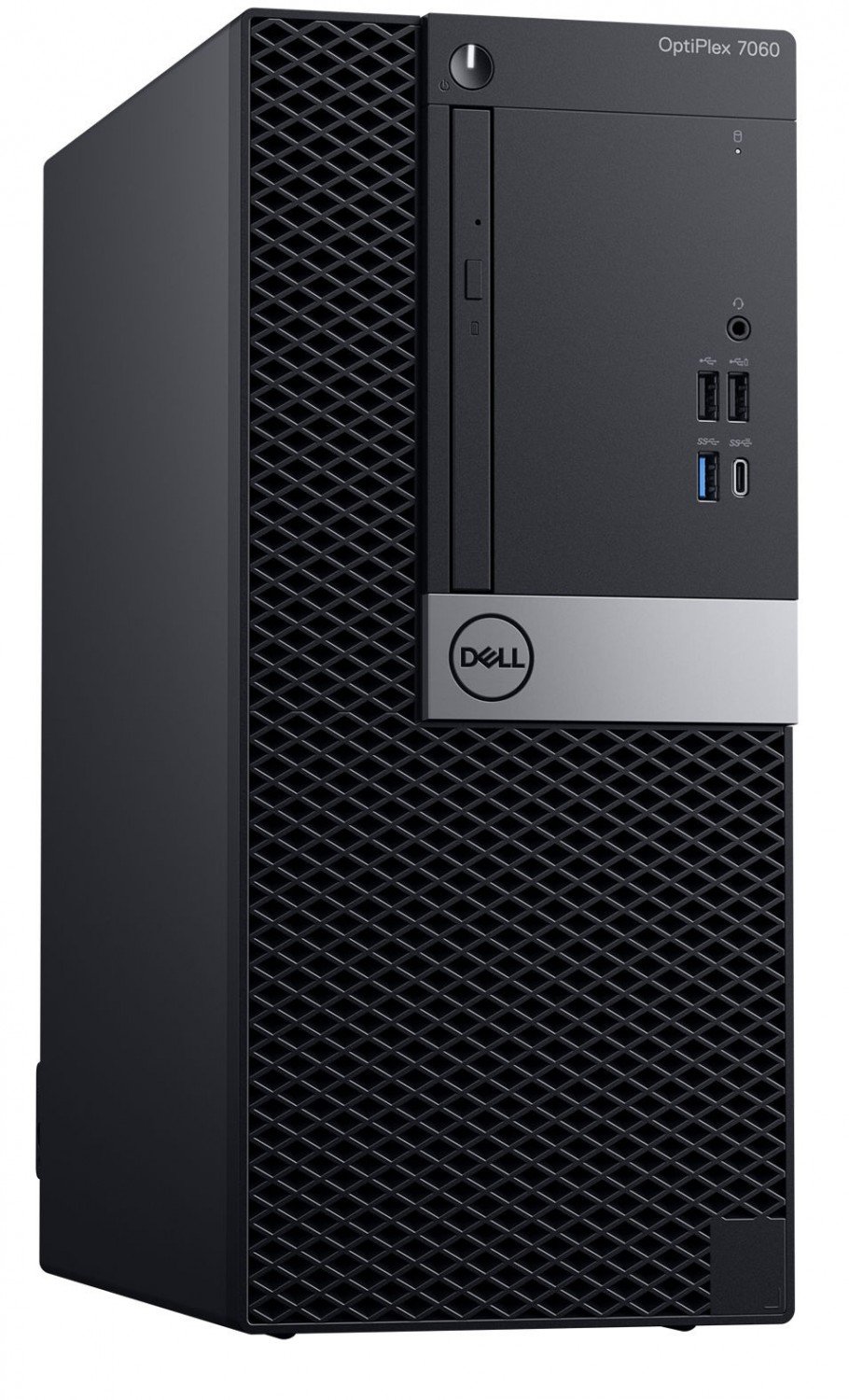 

Компьютер Dell OptiPlex 7060 MT (N016O7060MT)