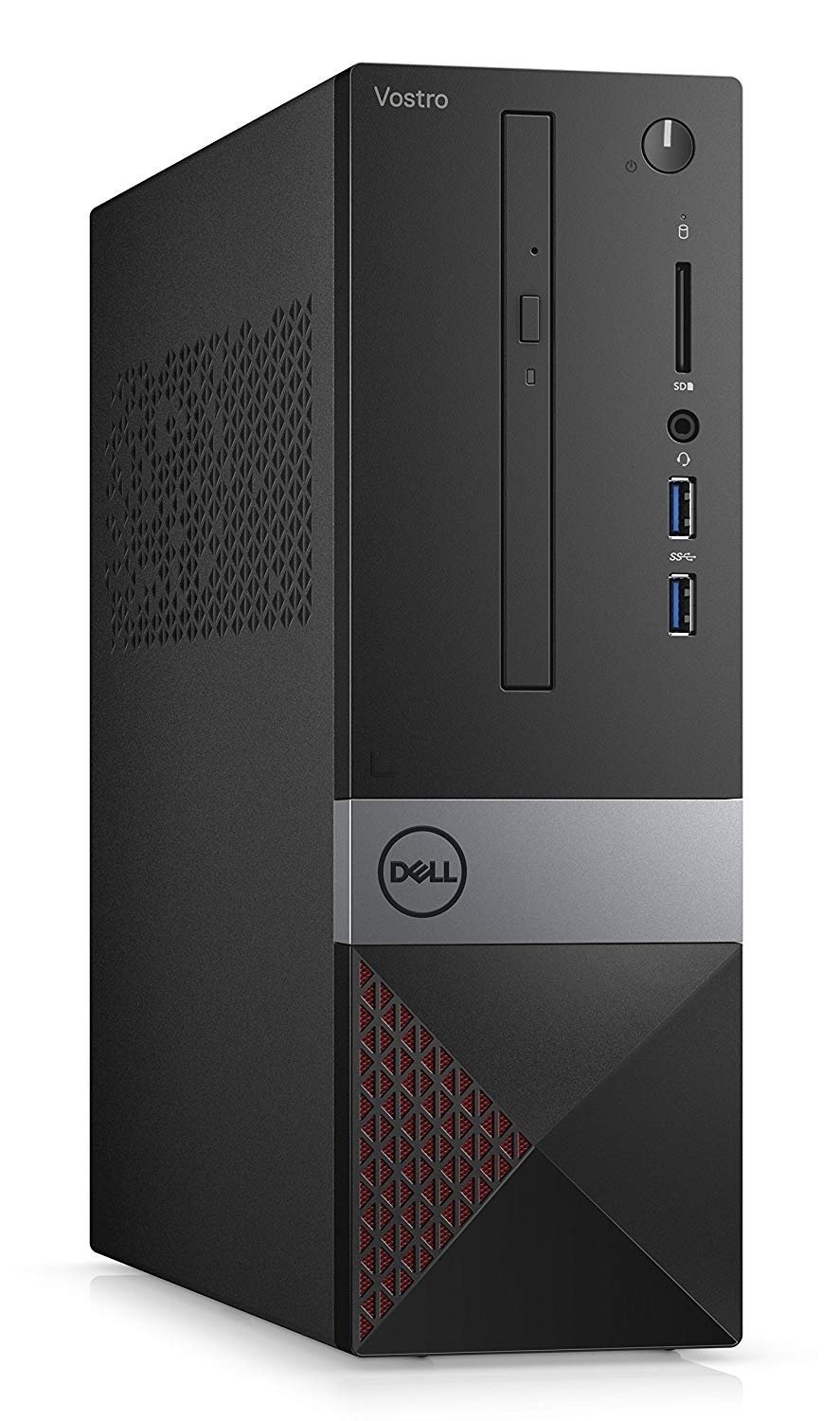 

Компьютер Dell Vostro 3470 SFF (N506VD3470_UBU)
