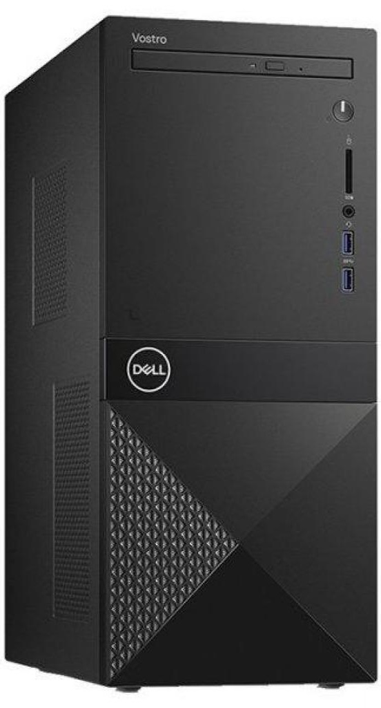 

Компьютер Dell Vostro 3670 (N116VD3670)