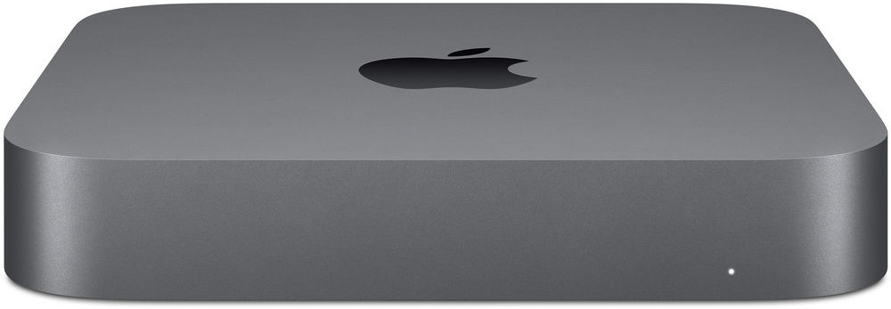 

Компьютер Apple Mac Mini A1993 (MRTR2UA/A)